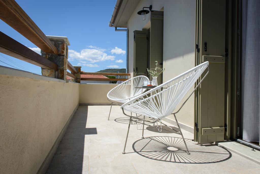 Gatzea Villas Kato Gatzea Exteriér fotografie