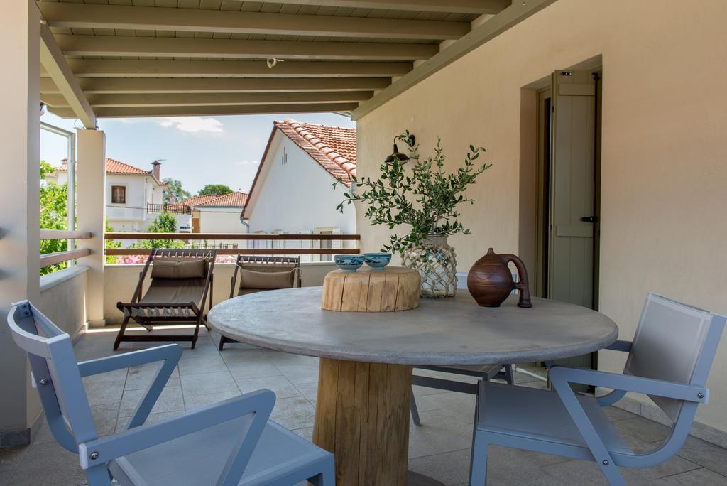 Gatzea Villas Kato Gatzea Exteriér fotografie