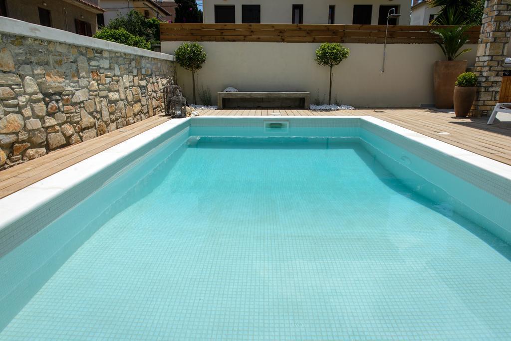 Gatzea Villas Kato Gatzea Exteriér fotografie